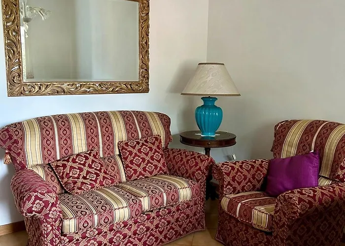 Apartamento Casa San Pietro Vatican *