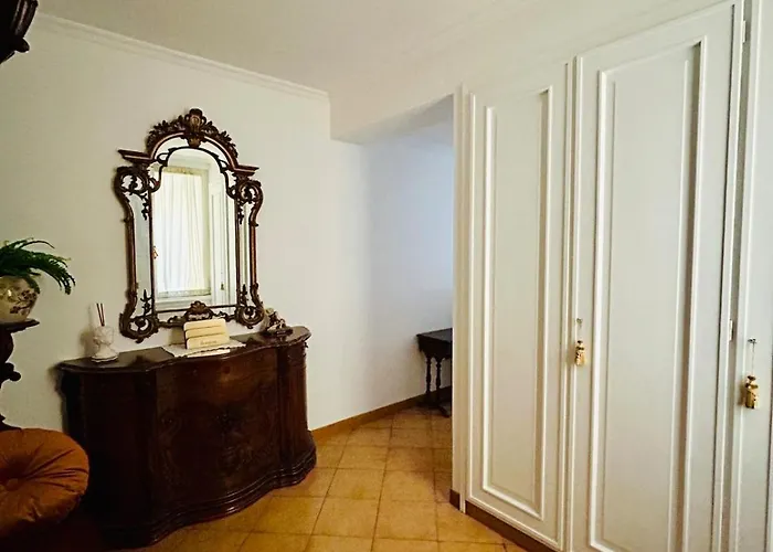 Apartamento Casa San Pietro Vatican *