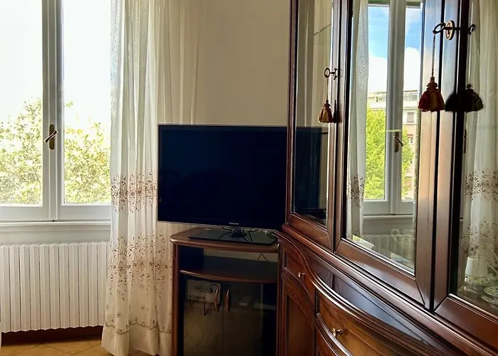 Casa San Pietro Vatican * Roma