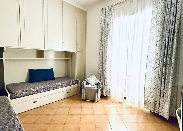 Apartamento Casa San Pietro Vatican