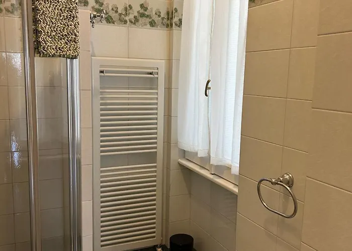 Apartamento Casa San Pietro Vatican Roma