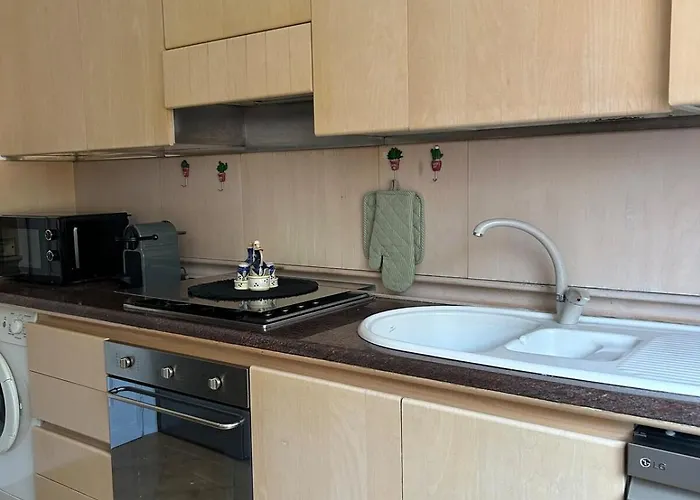 Apartamento Casa San Pietro Vatican