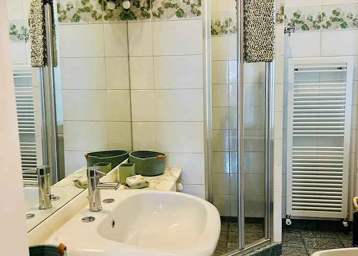 Apartamento Casa San Pietro Vatican *